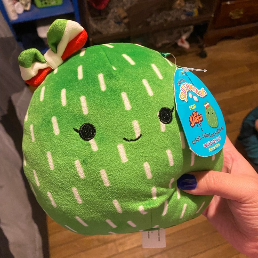 Maritza Squishmallow